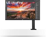 Monitor LG 32UN880-B 32" UltraFine Display Ergo UHD 4K IPS